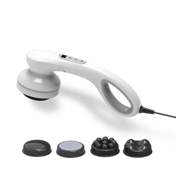 Model PL-667 Body Massager