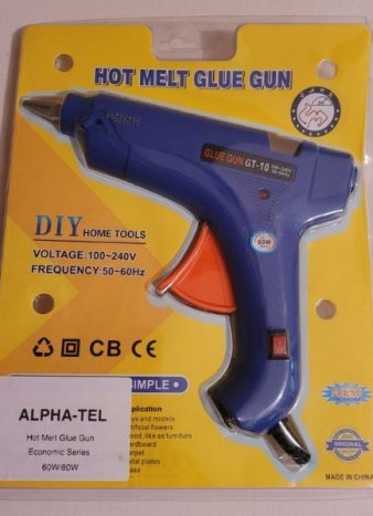 Pistol-de-lipit-cu-silicon-glue-gan-60-80W