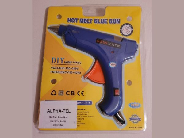 Pistol-de-lipit-cu-silicon-glue-gan-60-80W