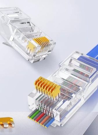 Connector-RJ45