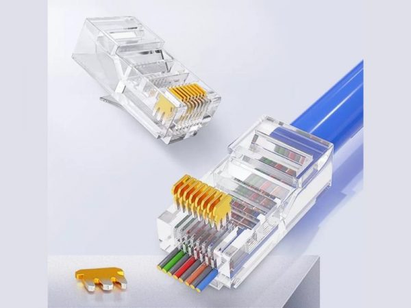 Connector-RJ45