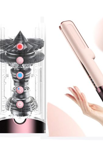 Uscator de par Air-straightener (1)